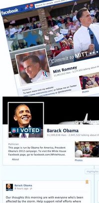 1031ov Obama and Romney facebook pages.jpg